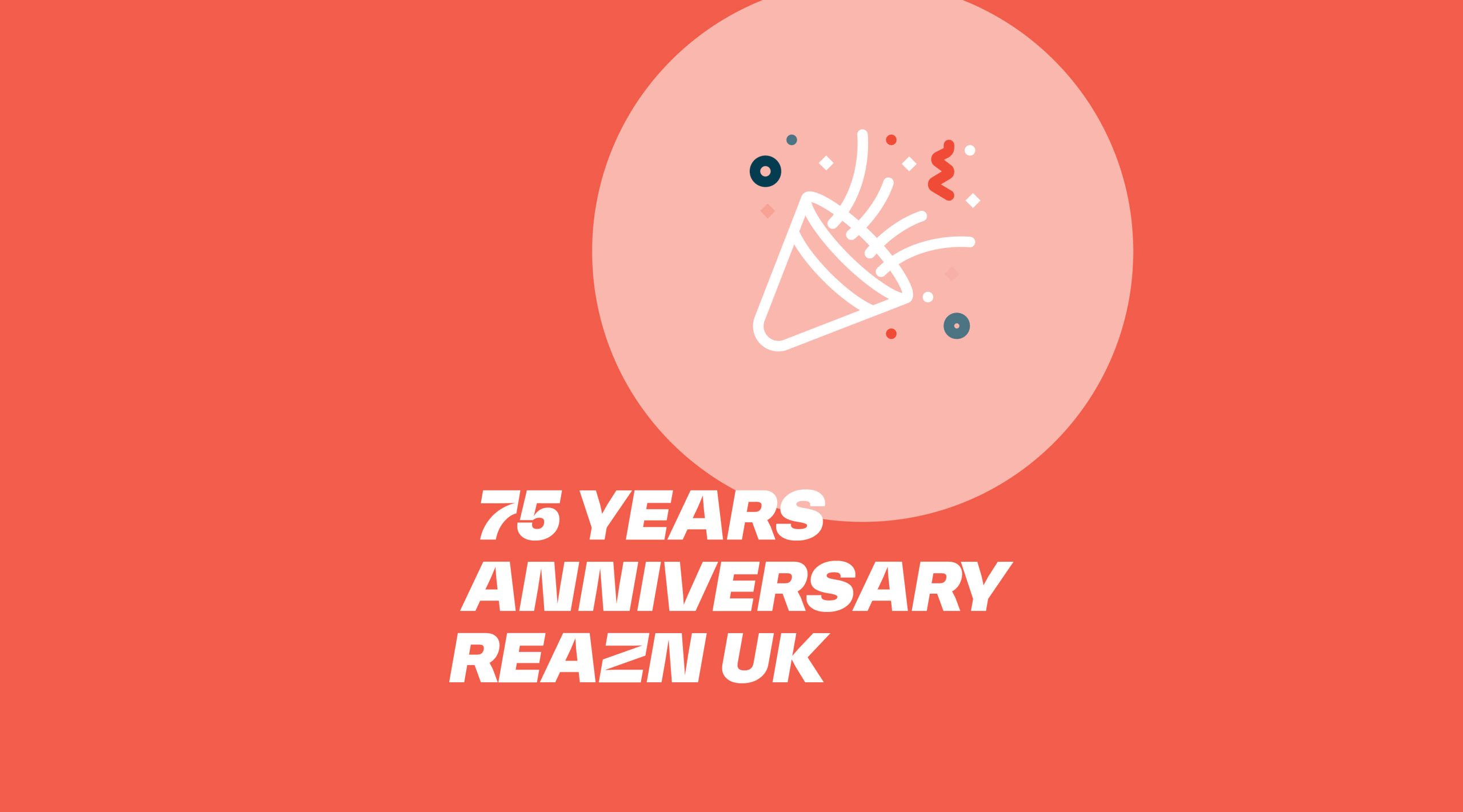 REAZN UK Anniversary